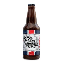 B&B Sir Beercious
