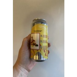 Sureshot Brewing Laugh Or Burn