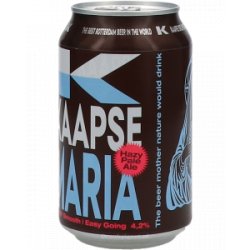 Kaapse Maria Haze Pale Ale - Drankgigant.nl
