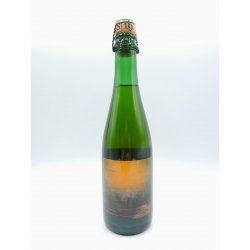 Oude geuze Vintage 2019 - De Struise Brouwers