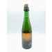 Oude geuze Vintage 2019 
