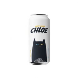 ALEA CHLOE CAN 500ml - CityDrinks