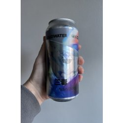 Cloudwater Brew Co. San Doku Pale Ale - Heaton Hops