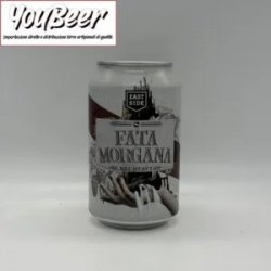 Eastside Brewing Fata Morgana