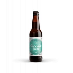 Ocean Beer IPA 33cl (x12) - Ocean Beer