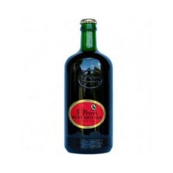 Saint Peter'S Ruby Red Ale 50Cl - Gourmet en Casa TCM