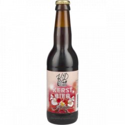 Klein Duimpje Kerstbier - Drankgigant.nl