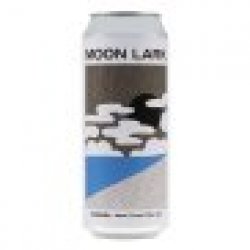 Moon Lark Casual West Coast Pale Ale 0,5l - Craftbeer Shop