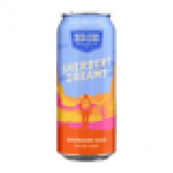 Sea Legs Sherbet Dreams Raspberry Sour 440ml Can - Beer Cartel