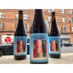 De Struise Brouwers Cuvée Delphine