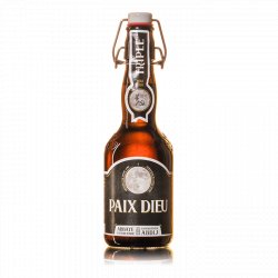 Caulier Paix Dieu 10% 12x33cl - Beercrush