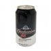 CERVEZA BUDWEISER 66 LATA NEGRA 354ML 