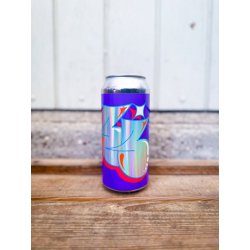 Omnipollo Three Times Three Vol. 6