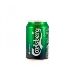Carlsberg
