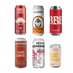 Ultimate Red Ale Beer Box (6 Pack) - UpsideDrinks