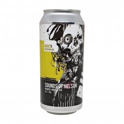 Bereta Brewing Co. Sounds of Nelson