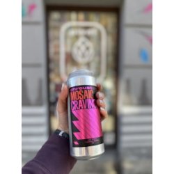 Chroust Mosaic Cravings