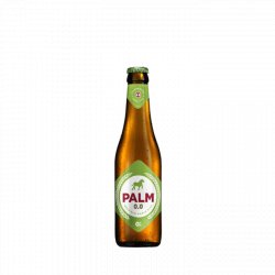 Palm 0% 24x25cl - Beercrush