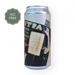 MASH GANG  ICE TEA PALE ALE  0.5% - Fuggles Bottle Shop