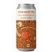 Soul Fire Orange Works DDH Hazy IPA 