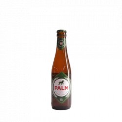 Palm 5.2% 24x25cl - Beercrush