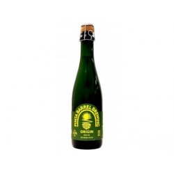 PINTA BARREL BREWING - ORIGIN 2022   330ml 6,5% alc. - Beer Butik