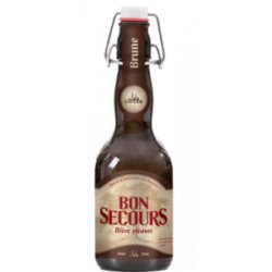 Bon Secours Brune - Drankgigant.nl