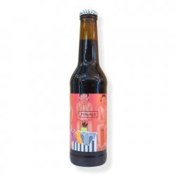 PÕHJALA  COSY NIGHTS  8% - Fuggles Bottle Shop