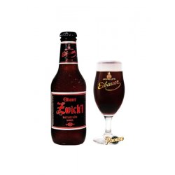 Bia Eibauer Zwick’l Naturtrub Dunkel 6.7%  Chai 250ml  Thùng 20 Chai - PHouse – Đồ Uống Cao Cấp