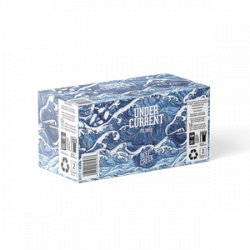 Deep Creek UNDERCURRENT - Deep Creek Brewing Co.