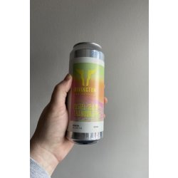 Rivington Brewing Co Pastel Sea Of Tranquility IPA - Heaton Hops