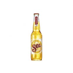 SOL 330ml ΦΙΑΛΗ - CityDrinks