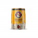 Barril Paulaner  Munich heller 5 lts 