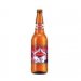 CERVEZA PILSEN ALBIRROJA  600ML 