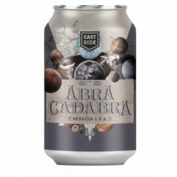 Eastside Brewing Abra Cadabra Gluten Free - Cantina della Birra