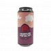 Vault City - Marshmallow Smoothie Sour 44cl  Smoothie Sour Blueberry, Raspberry, Blackcurrant 