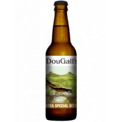 Cerveza Dougall´s Leyenda - Lupulia - Pickspain