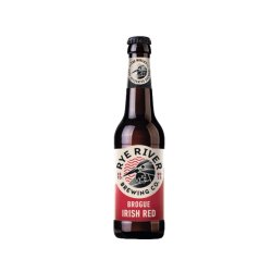 Rye River Irish Red - Maltea2