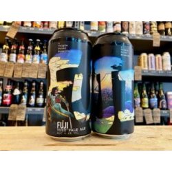 Triple Point  Fuji  Yuzu Pale Ale - Wee Beer Shop