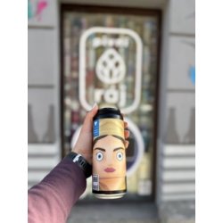 Twinberg Athena - University Special 11°