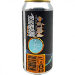 Elmeleven The Wanderer (PULP)