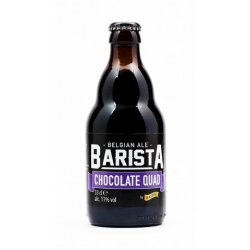 Kasteel Barista Chocolate Quad 330mL - The Hamilton Beer & Wine Co