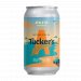 Athletic Brewing - Tucker West Coast - IPA Athletic Brewing - Tucker West Coast - IPA