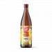 Funky Fluid Tiki Tang: Mango & Pineapple 500ml 