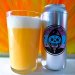 Messorem - Temporalis #0042 XTRM Turbo Triple New England IPA 