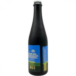 Tripping Animals Brewing Co. Buy Some Grass