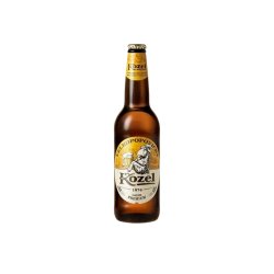 Kozel Lager Premium - Maltea2