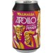Walhalla Apollo Amsterdam Pilsner 