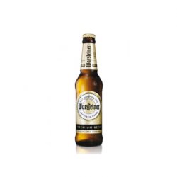 WARSTEINER   330ml - CityDrinks