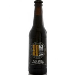 Cerveza 90 Varas Alma Negra - Lupulia - Pickspain